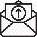 Upload Paper Upload Document Upload Email Icon