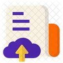 Upload Document Upload File File Icon