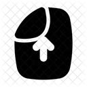 Upload Document Upload File Icon