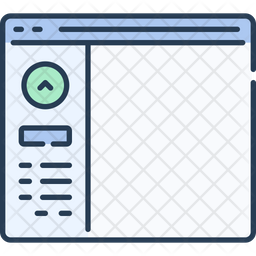 Upload File Icon