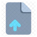 Upload File File Upload Upload Icon