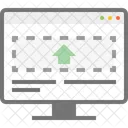 Layout Cms Content Icon