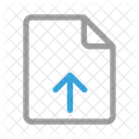 Upload File Upload File Icon