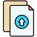 Upload File Upload File Icon