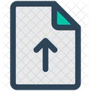 File Document Paper Icon