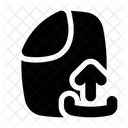 Upload File Upload File Icon