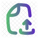 Upload File Upload File Icon