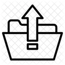Upload File Upload File Icon