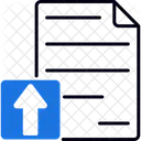 Upload File Upload File Icon
