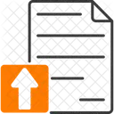 Upload File Upload File Icon