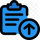 Upload File Upload File Icon