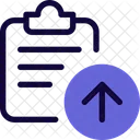 Upload File Upload File Icon