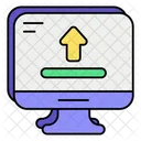 Upload File Upload File Icon