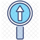 Upload File Icon