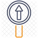 Upload File Icon