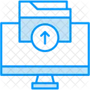 Upload File Icon