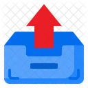Folder File Document Icon
