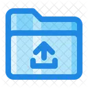 Folder Document File Icon