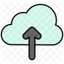 Upload Arrow Up Icon