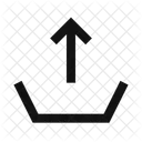 Upload File Upload Control Icon