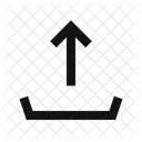 Upload File Upload Control Icon