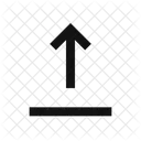 Upload File Upload Control Icon