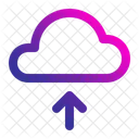 Upload File Upload Data Icon