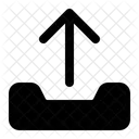Upload Publish File Upload Icon