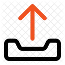 Upload Publish File Upload Icon