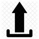 Upload Icon Icon