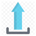 Upload icon  Icon