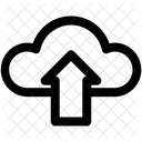 Upload Arrow Up Icon