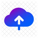 Upload  Icon
