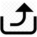 Upload Icon Icon