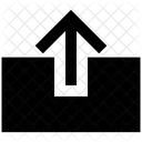Upload Icons Icon