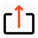 Upload File Upload Ui アイコン