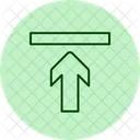 Upload Pentaglow Icon