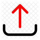 Upload  Icon