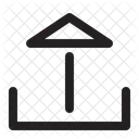 Upload  Icon