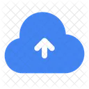 Upload  Icon