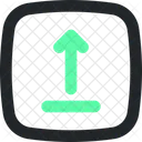 Upload  Icon