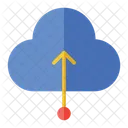 Upload File Upload Multimedia Icon