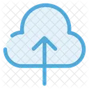 Upload  Icon