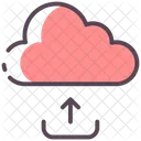 Upload  Icon