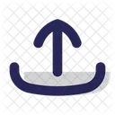 Ui Material Expanded Symbol