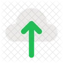 Upload File Arrow Icon