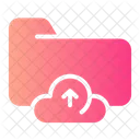 Upload  Symbol