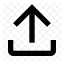 Upload  Symbol