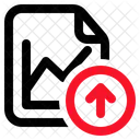 File Upload Document Icon