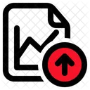 File Upload Document Icon